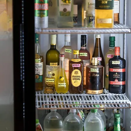 Lososina 365 Dom Z Basenem וילה